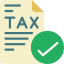 80G Tax Benefit Certificate