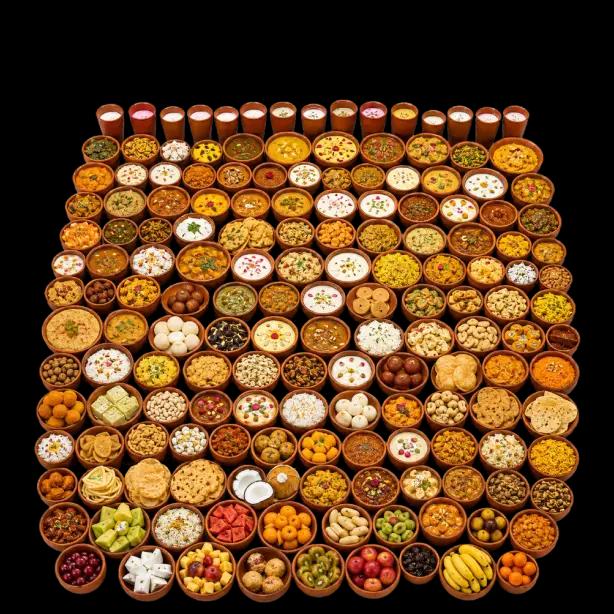108 Vishesh Bhog Seva