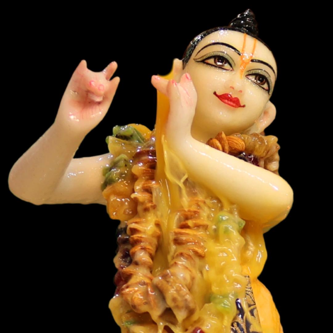 Maha Abhishek Seva