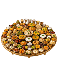 56 Bhog Seva