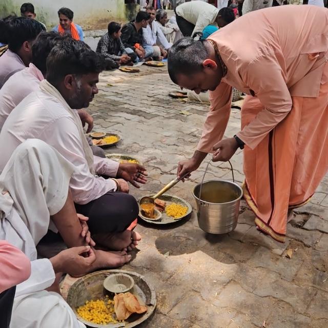 101 Thali