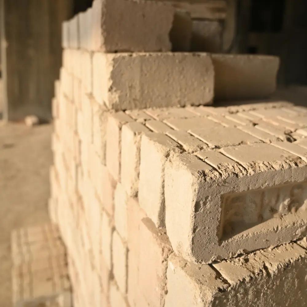 Brick Seva (per 25 bricks)
