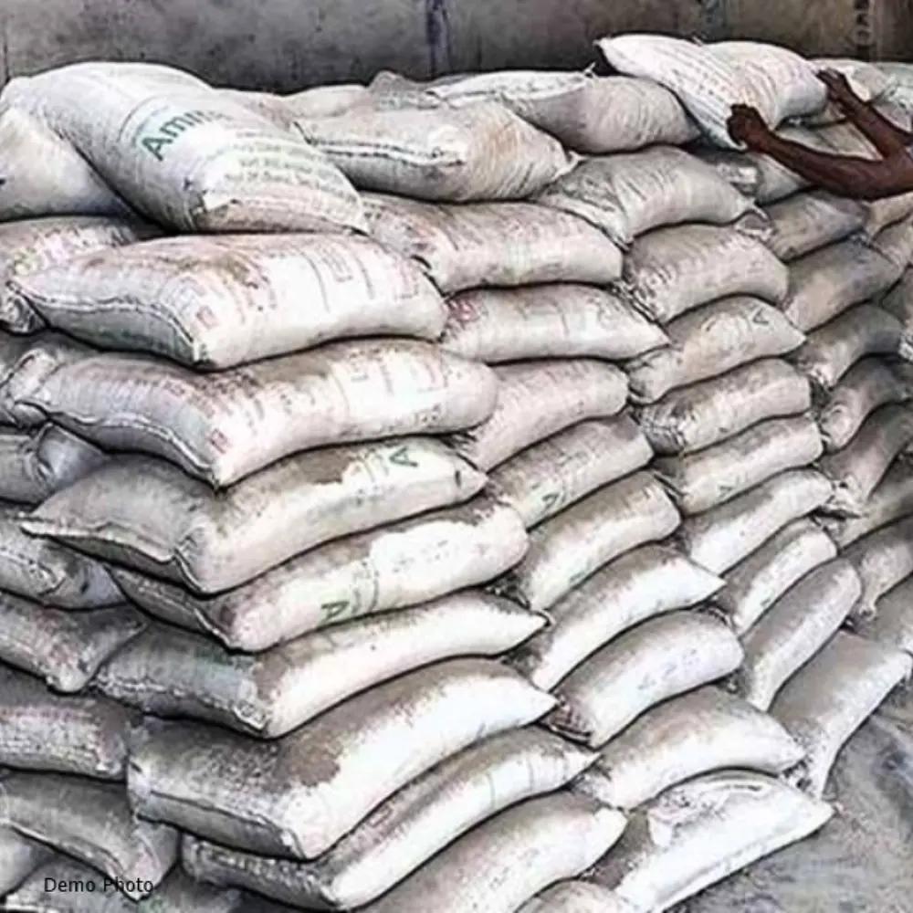Cement Seva (1 Bag - 50kg)