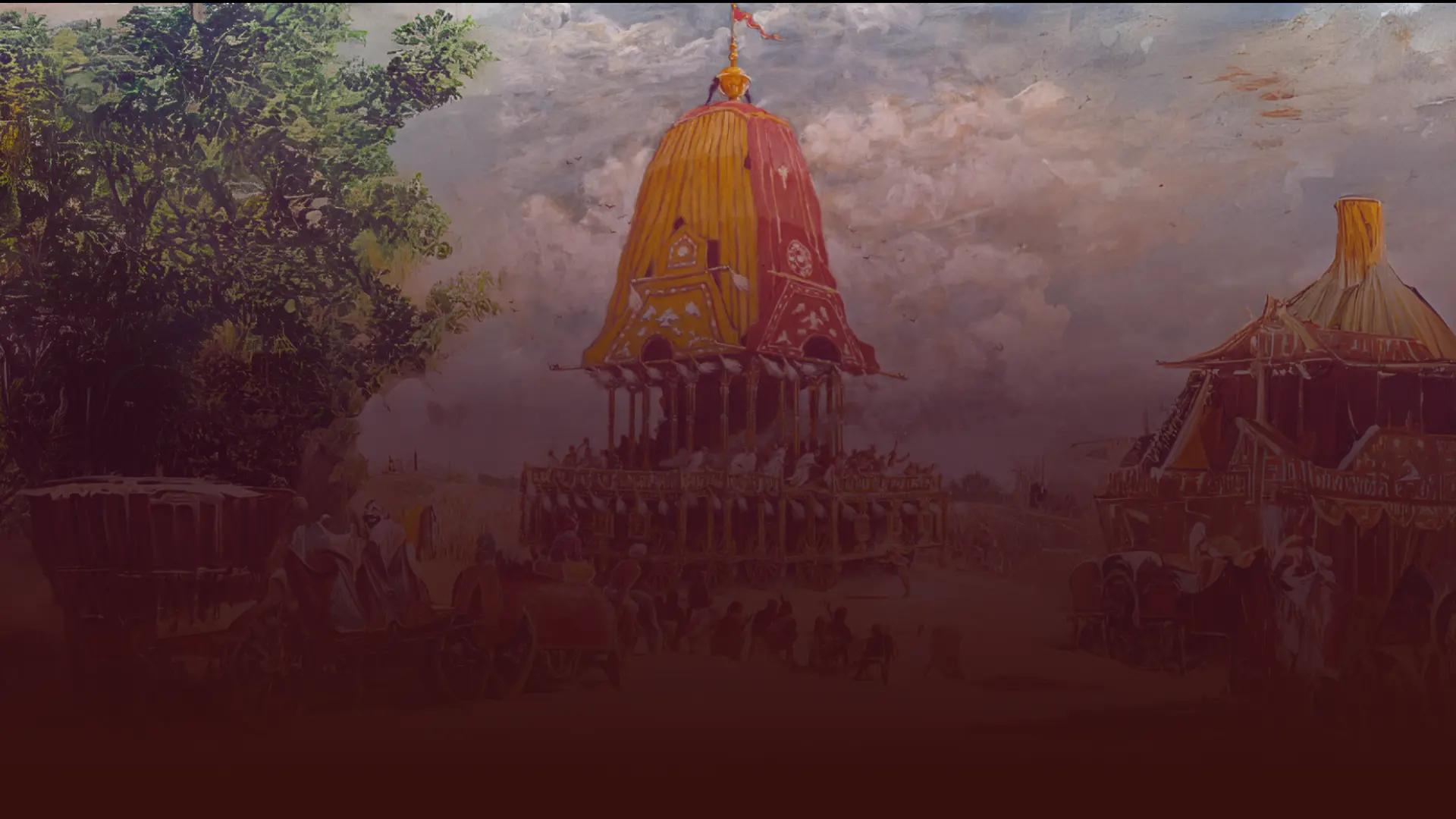 Shobha Yatra Seva
