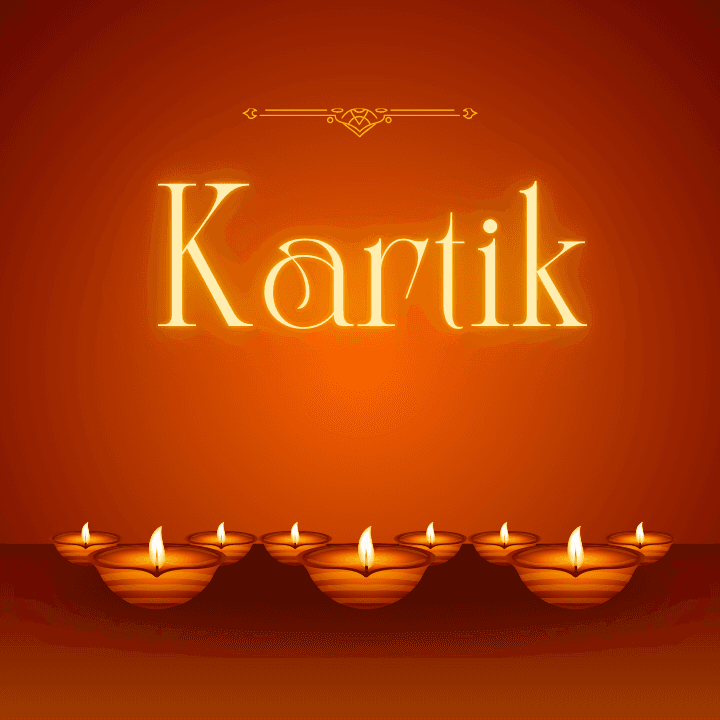 Kartik Seva