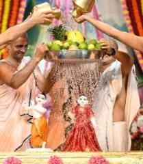 Patotsava Seva