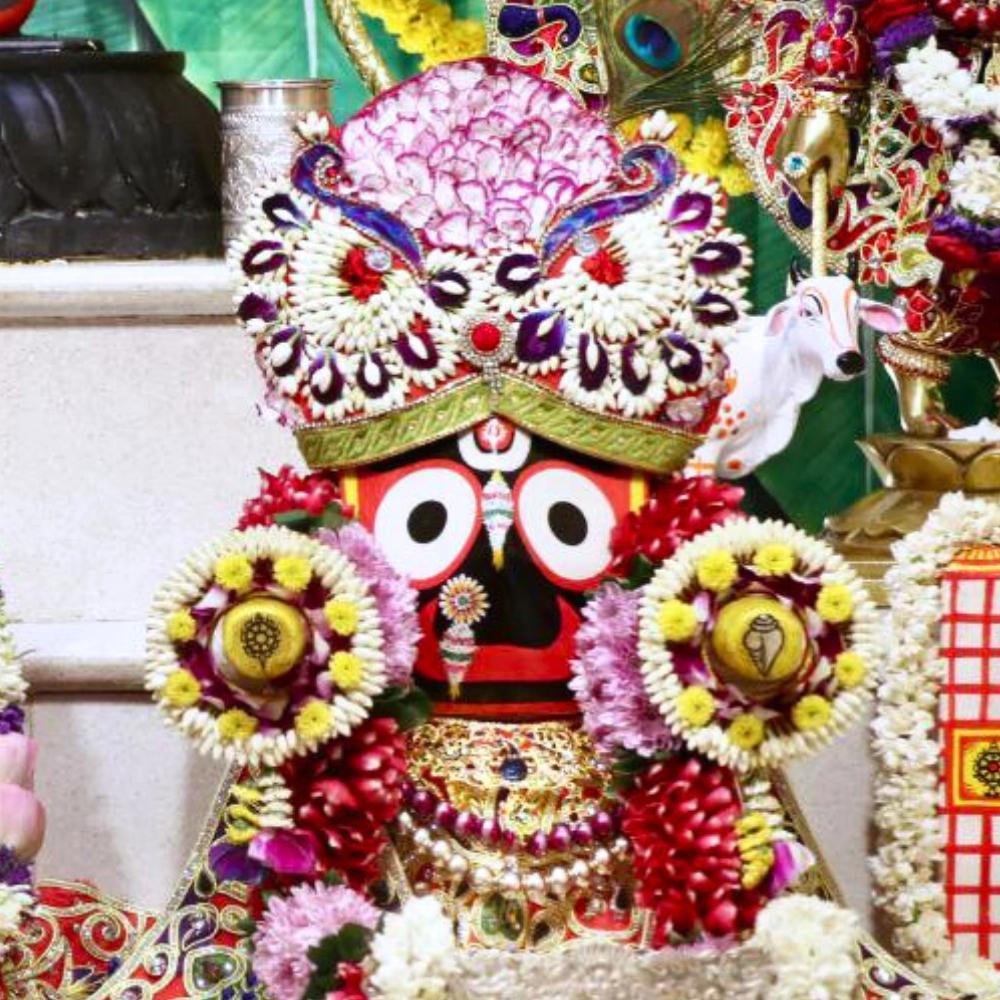 Pushpalankar Seva