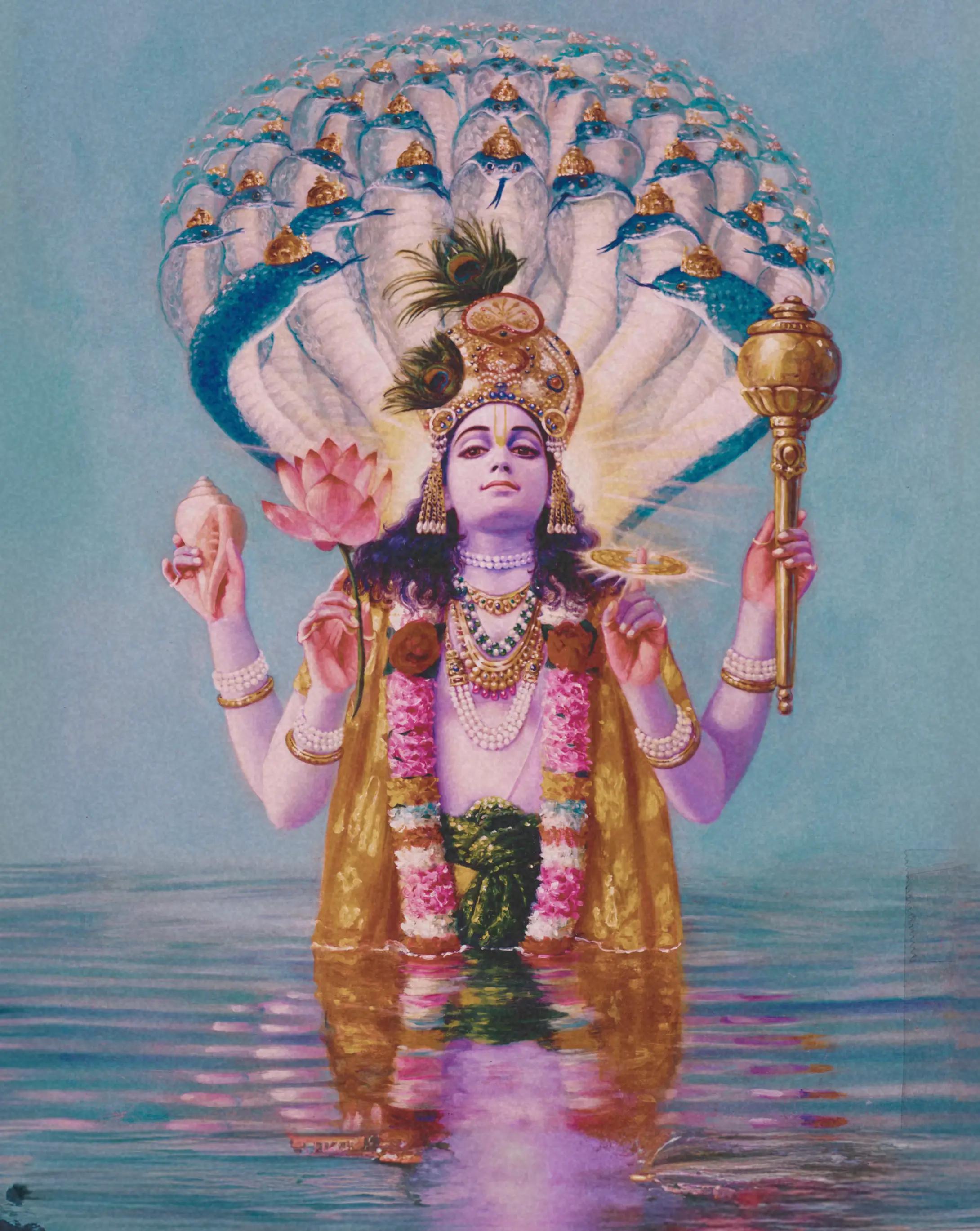 Brahma-vaivarta Purana