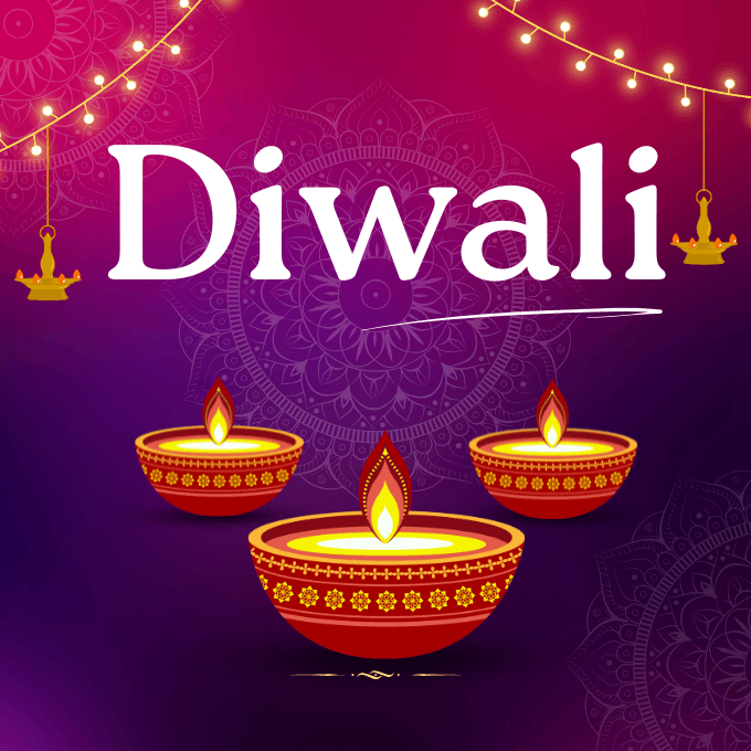 Diwali Seva