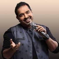 Shankar Mahadevan