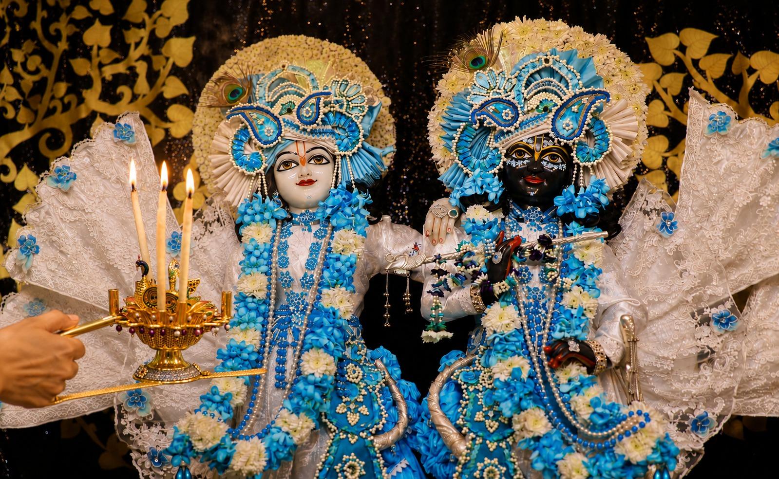 Nitya Archana Seva