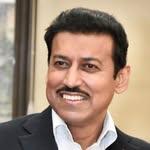 Col. Rajyavardhan Singh Rathore