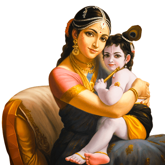 Janmashtami Seva