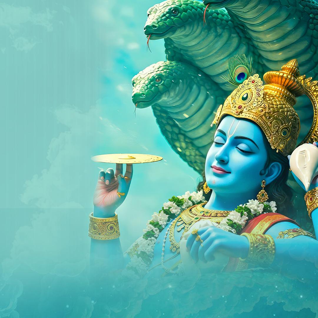 Shattila Ekadashi Seva