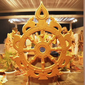 Sudarshan Puja Seva
