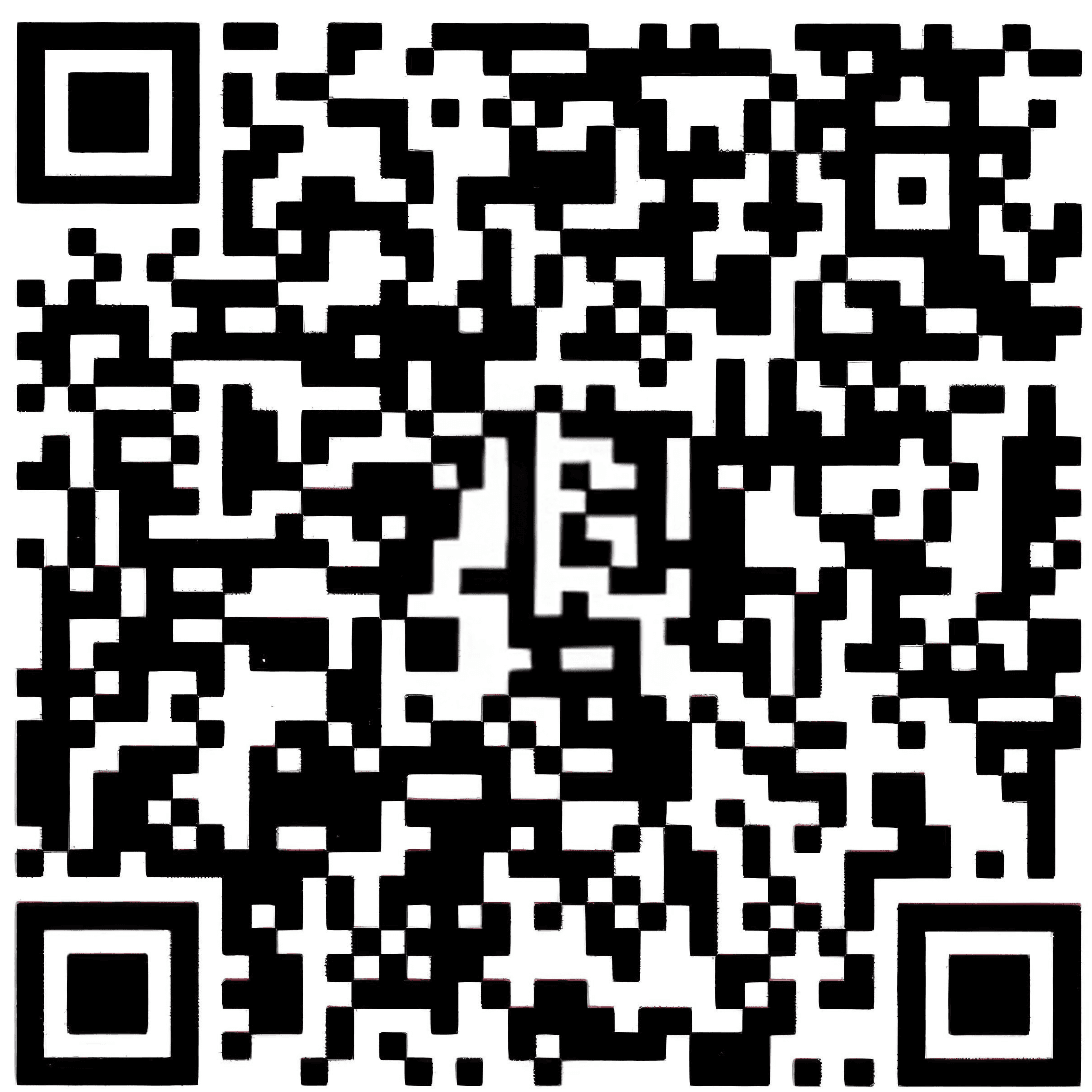 UPI QR Code