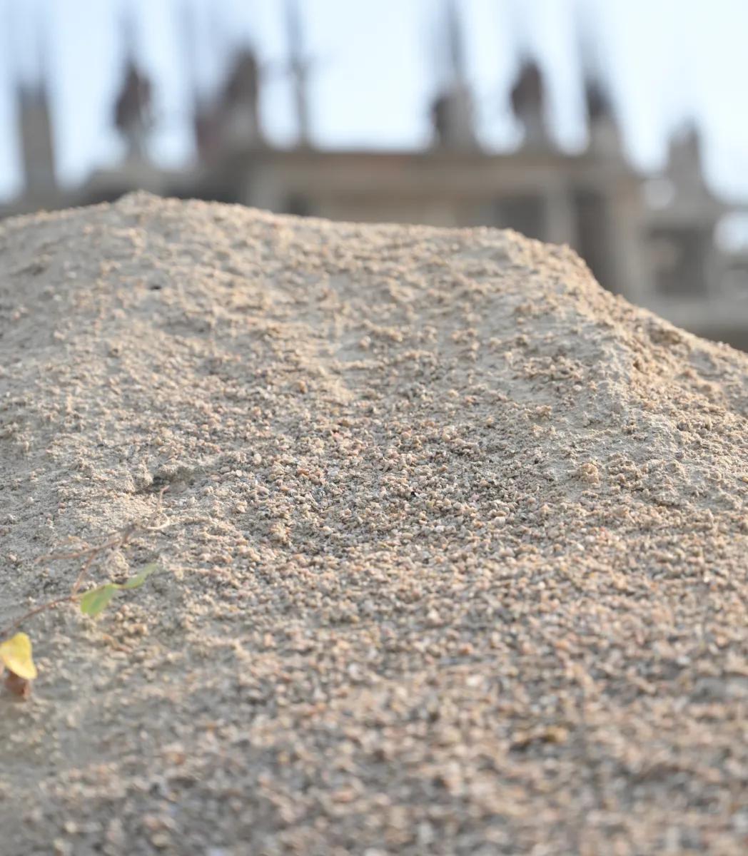 Banas Sand Seva Banas Sand Seva