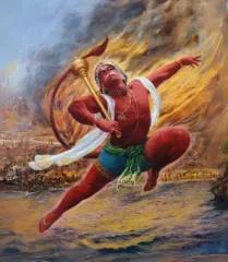 Hanuman Jayanti Hanuman Jayanti