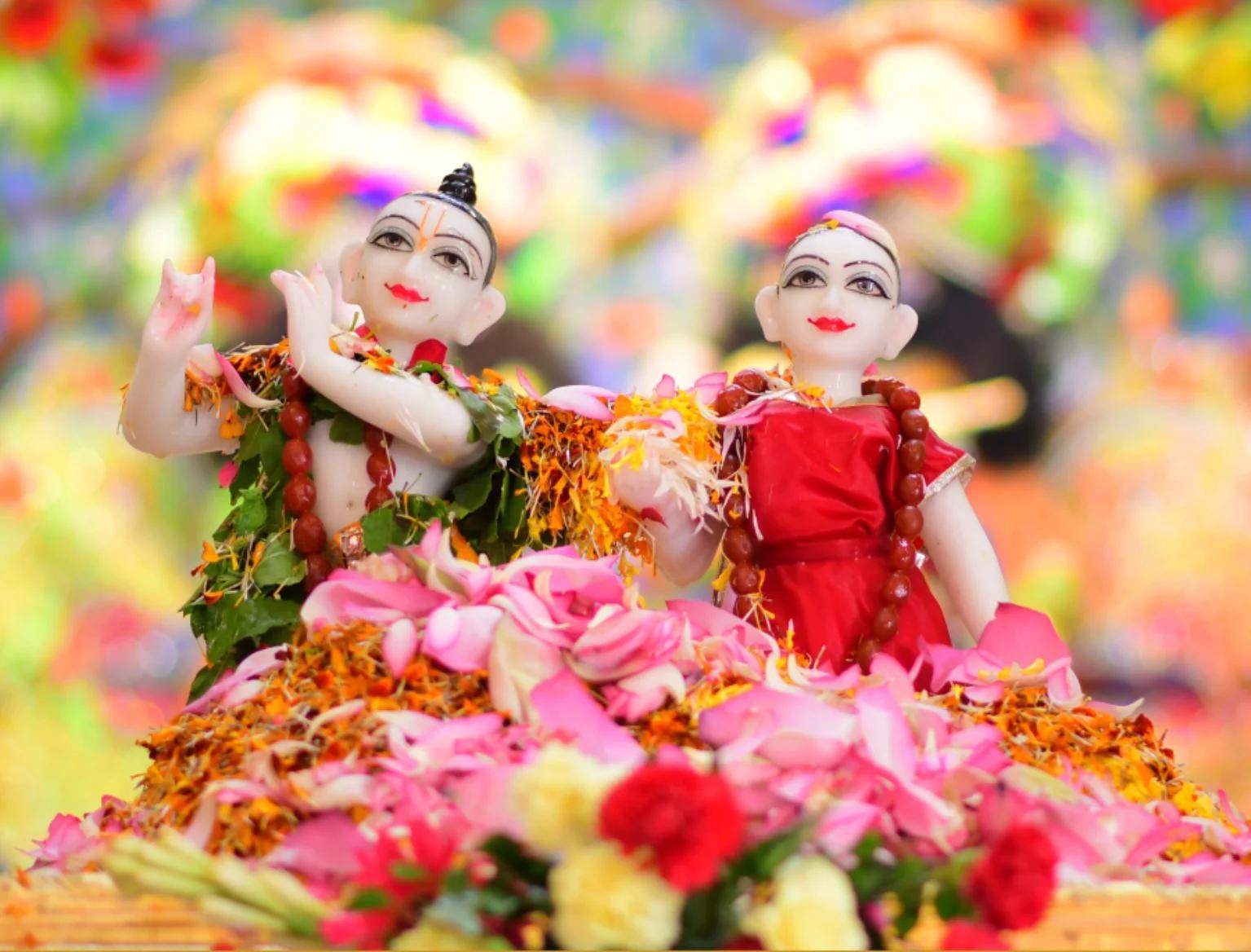 Pushpa Seva Pushpa Seva
