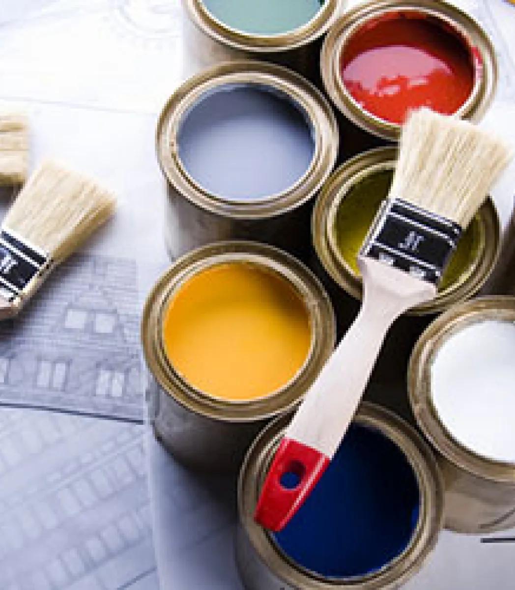 Paint Seva Paint Seva