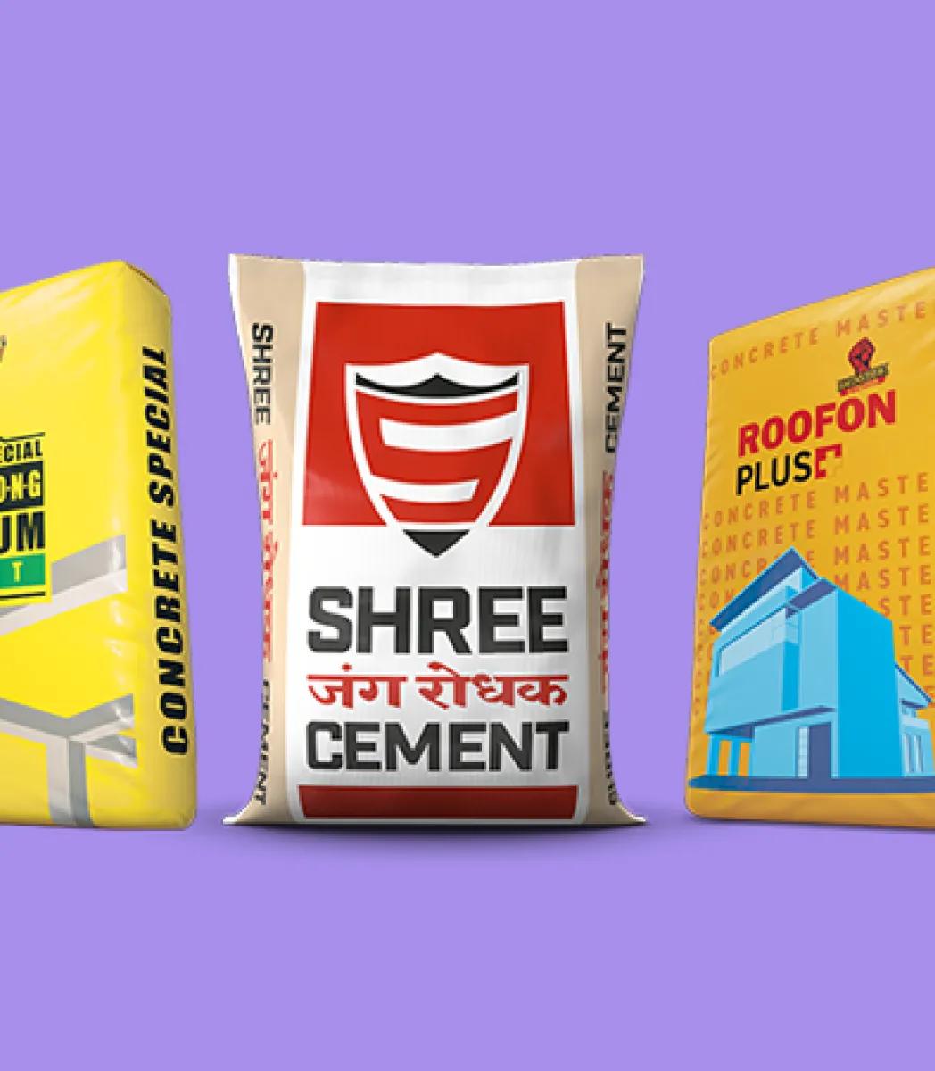 Cement Seva Cement Seva