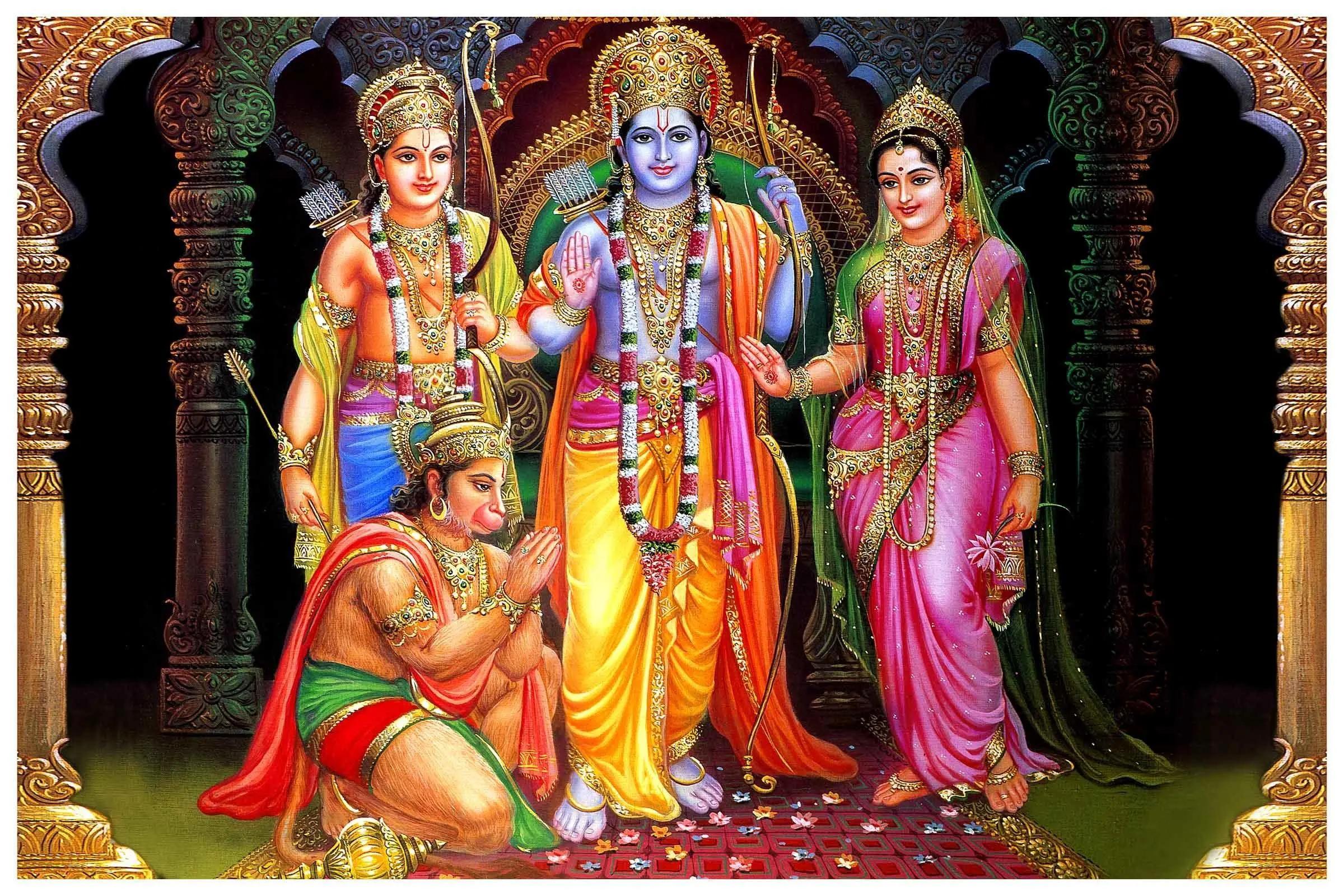 Ram Navami Seva Ram Navami Seva